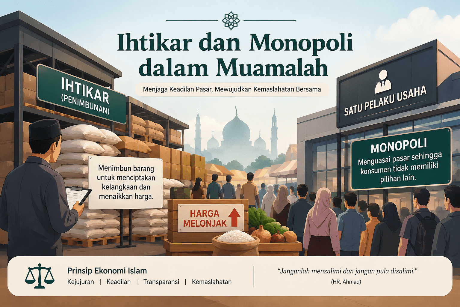 Berita AQBS