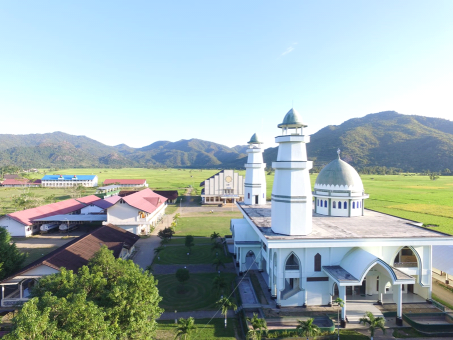 Berita AQBS